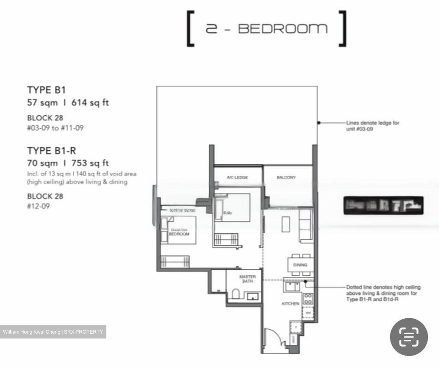 Leedon Green (D10), Condominium #462085901